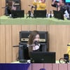 '컬투쇼' 흰, 활동명 '흰(Hynn)'으로 지은 이유는?