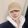 황민현, 자화자찬 가능한 '꿀귀' 군밤 장수 변신