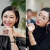 '터치' 변정수, '성공+욕망' 오시은 役 변신