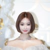고준희, 中 '아시아 스타일 아티스트상' 수상..韓 여배우 최초