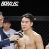 '로드 전 챔피언' 이윤준, 인기 웹툰 액션 자문 맡았다