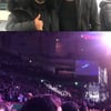 김영호, 육종암 투병 호전 후 근황..UFC 격투기 관람