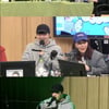 '컬투쇼' 적재 "'뽀로로와 친구들' 곡 기타 녹음했다"