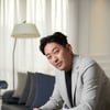 하정우 "'백두산' 같이 하자고..이병헌 형에 직접 전화" [★FULL인터뷰]
