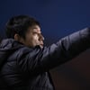 [김남일 기자회견] ‘첫 프로 감독’ 김남일, “경험 부족 알고 있다, 파이널A 목표 잡겠다”