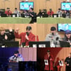 '컬투쇼' 호우 손호영X김태우X적재, 국보급 목소리들의 만담 [종합]