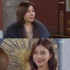 '우아한 모녀' 차예련 "이해우, 좋아하지만 남동생일 뿐"[별별TV]
