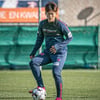 '드디어 데뷔!' 이승우가 가장 빛났다, '돌파+롱패스+수비가담' 완벽