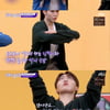 '괴팍한5형제' 이진혁X승관, 김종국과 함께 지옥의 트레이닝[★밤TV]