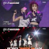 '보이스퀸' 3라운드 최종 1위 소리퀸즈→7위 추억의 배터리[종합]
