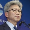 검찰, '선거법 위반' 송병기 부시장 구속영장 청구