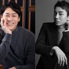 '카운트' 진선규X성유빈 투톱..오나라→고규필 라인업 완성 [공식]