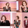 고준희, '핑크페스타' MC 첫 도전..'뷰티상식+반전 허당미'