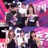 오하영X조이X예린, 친분 과시 "고등학교 동창"[KBS가요대축제] 