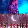 청하 '벌써 12시' 깊어진 관능미..'섹시+여유'[KBS가요대축제]