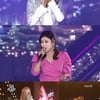 송가인X솔라, 이색 컬래버 '신사동그사람'→'황홀한고백'[KBS가요대축제]