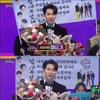 [2019 SBS 연예대상] 이승기 "'집사부일체', 형제愛로 버텨왔다"