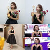 소이현, 2019 SBS 연예대상 DJ상에 "감사합니다"