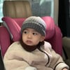 임창정, 훌쩍 큰 아들 준재 ♥..'알밤이 따로 없네'