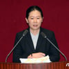 권은희, 공수처법 수정안 발의..무기명 투표 제안