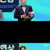 '굿모닝 FM 장성규입니다' 장성규 최초 신인상 2관왕 축하