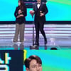 장성규, '2019 MBC 연예대상' 신인상 2관왕 자축.."내 수상소감 멋져"