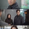 '우아한 모녀' 신임 본부장, 차예련이었다...김흥수 충격 [★밤TView]