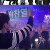 장성규, 엑소 '찐 팬' 인증.."엑소 콘서트 예술이다"
