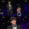 [2019 KBS 연기대상] '동백꽃' 강하늘, 네티즌상 "2020년 잘 꾸려 볼게유"