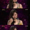 [2019 KBS 연기대상] '동백꽃' 공효진 대상 "피부로 ♥ 느껴" 눈물