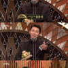 [2019 SBS 연기대상] '열혈사제' 음문석, 신인상 수상 "처음이라 이상"