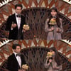 [2019 SBS 연기대상] 이승기X배수지, 베스트커플상.."받고 싶었다"