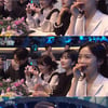 [2019 SBS 연기대상]표예진, 베스트캐릭터상..'VIP' 팀 울컥