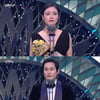 [2019 SBS 연기대상] 이상윤·이세영·김성균·한예리, 우수연기상 수상