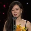 공효진 대상 '2019 KBS 연기대상' 시청률 10.7% 웃었다