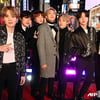"지구를 홀린 그룹" 방탄소년단, 외신도 주목한 美 신년 무대→새해 인사 [종합]