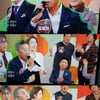 개그맨 김철민, 폐암 물리칠 희망찬 새해 인사.."괜찮아♡"