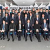 프로축구연맹, 2020년 시무식… 법무팀 신설 등 조직 개편