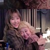 신지, 러블리 홍윤화와 다정히 찰칵.."너무 사랑스러워"