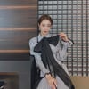 경리, '섹션TV' 안방 마님의 미모.."행복하세요"