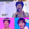 '보이스퀸' 정수연, KO매치 첫 무대 勝..박연희 탈락 '이변'