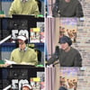 '철파엠' 안재홍 "박영규 BTS 'FAKE LOVE' 노래 부르더라..롤모델"