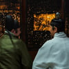 '천문'으로 정치를 읽고 싶은 사람들..비밀은 드러난다