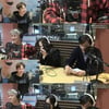 박호산 "은발, 원래 내 머리..30대 후반부터 백발 돼"