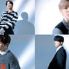 보이스퍼, 'Keep Going' 콘셉트 필름..부드러운 카리스마