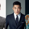 장동민X김동현X에릭남 '유아더월드', 1월 방송(공식)