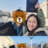 전혜빈, 새댁의 남편 ♥ "제가 잘 모실게요..남편 대단해"