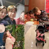조우종, 아내 정다은♥딸 조아윤 양에 보여준 사랑꾼 면모