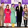 "미대 오빠 주상욱의 섬세함"..'터치'의 수술 같은 메이크업[종합]
