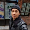 김승현, '고독한 미식가'의 수중 전골 소개